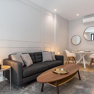 Appartement met een Slaapkamer